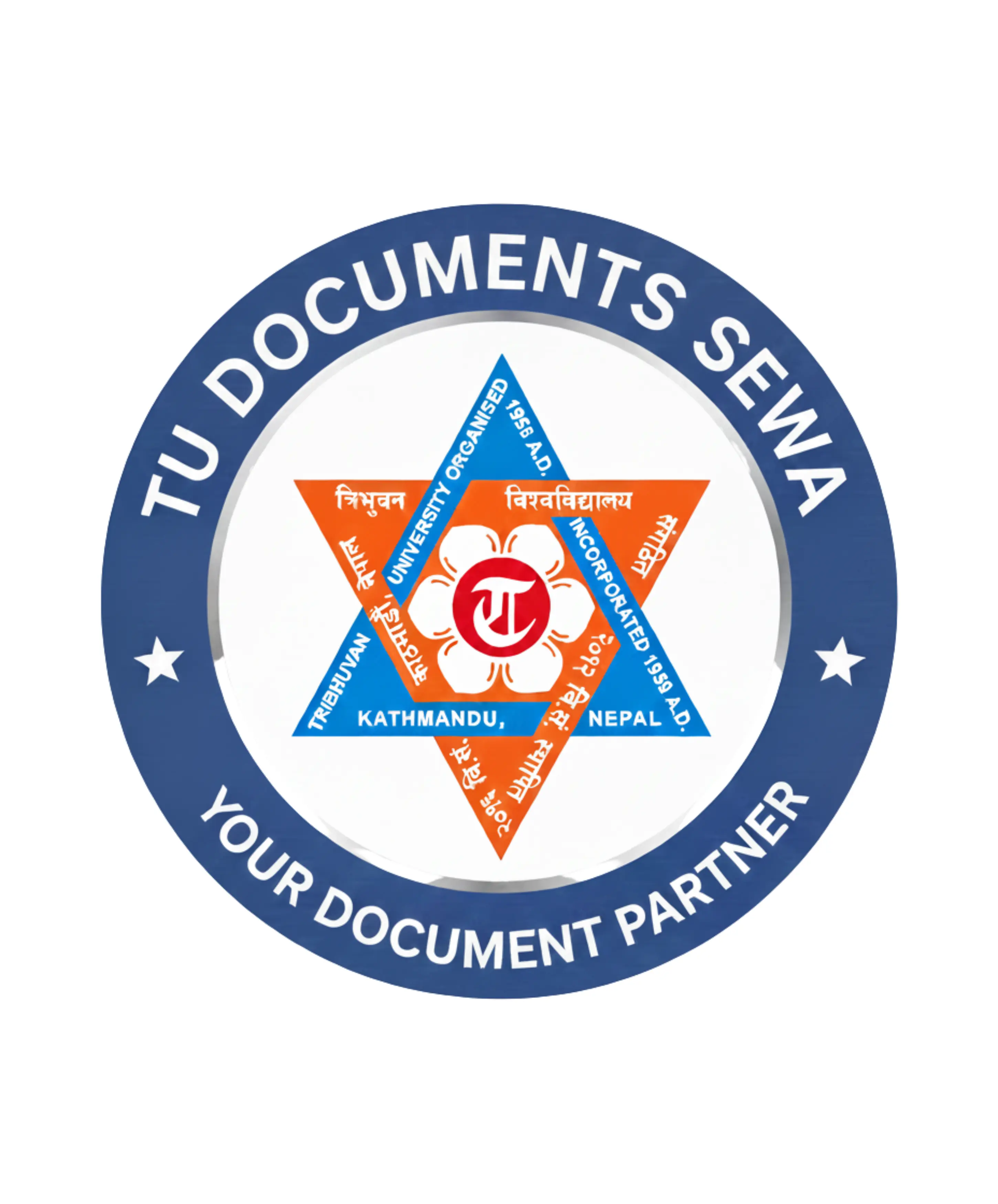TU Documents Sewa